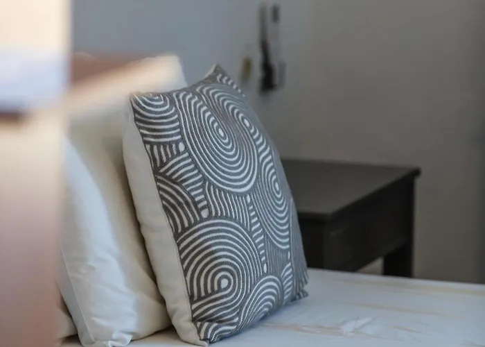 מלון דירות Old Town With Balcony, Marylee's #3