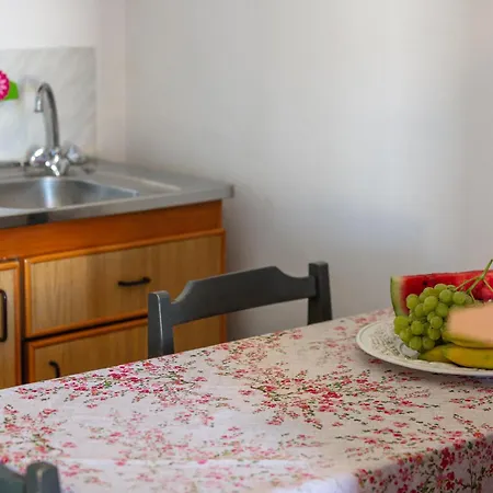 Old Town With Balcony, Marylee's #3